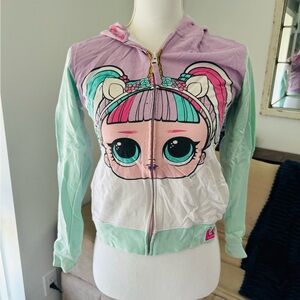 LOL Surprise Pastel Hoodie
